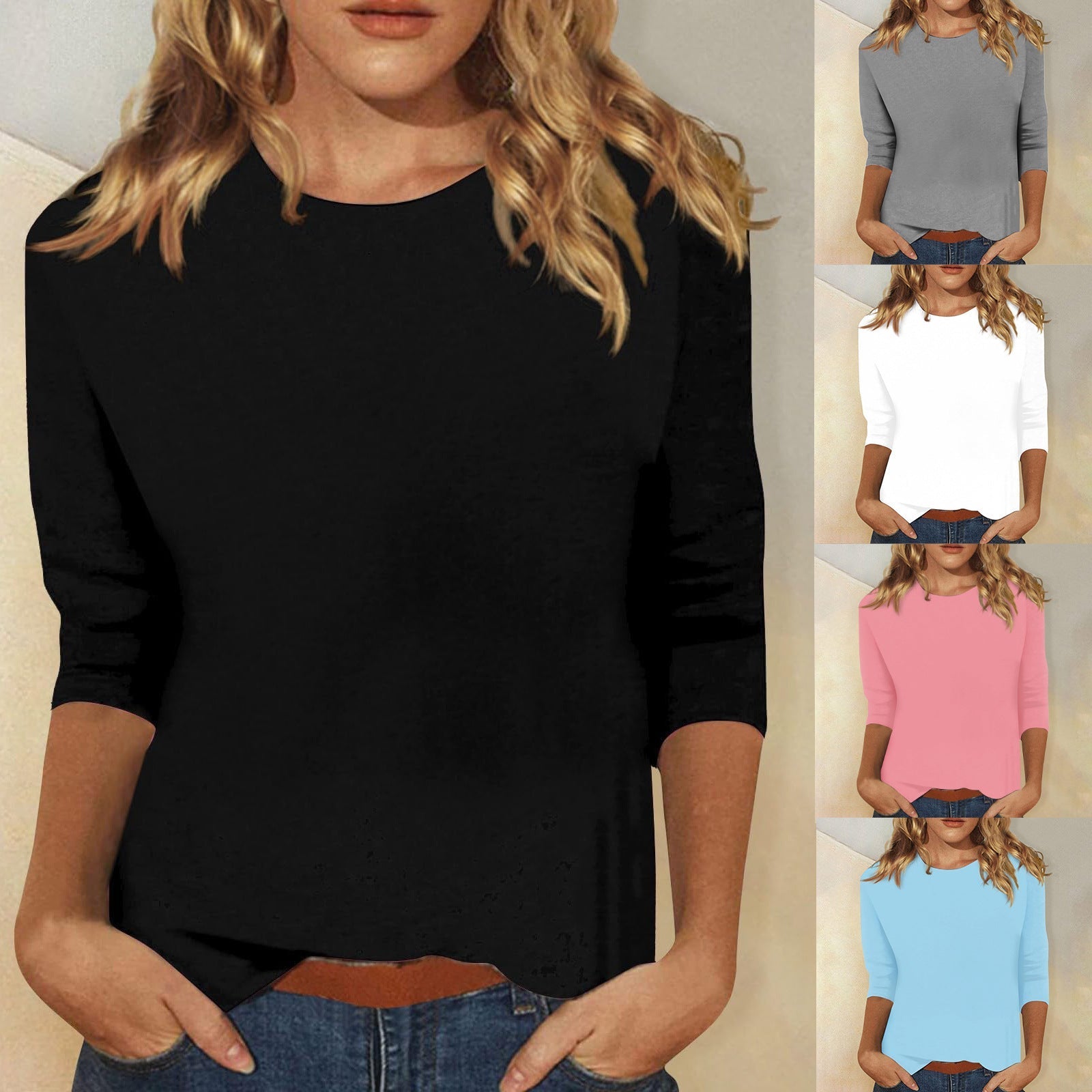 Timeless Vintage Style Shirt