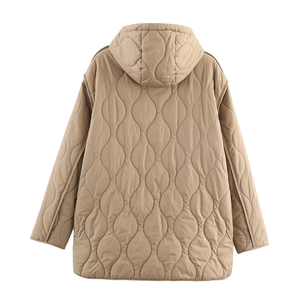 Elegantly Designed Garment