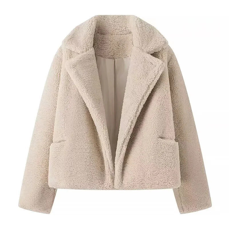 Thoughtfully Designed Garment