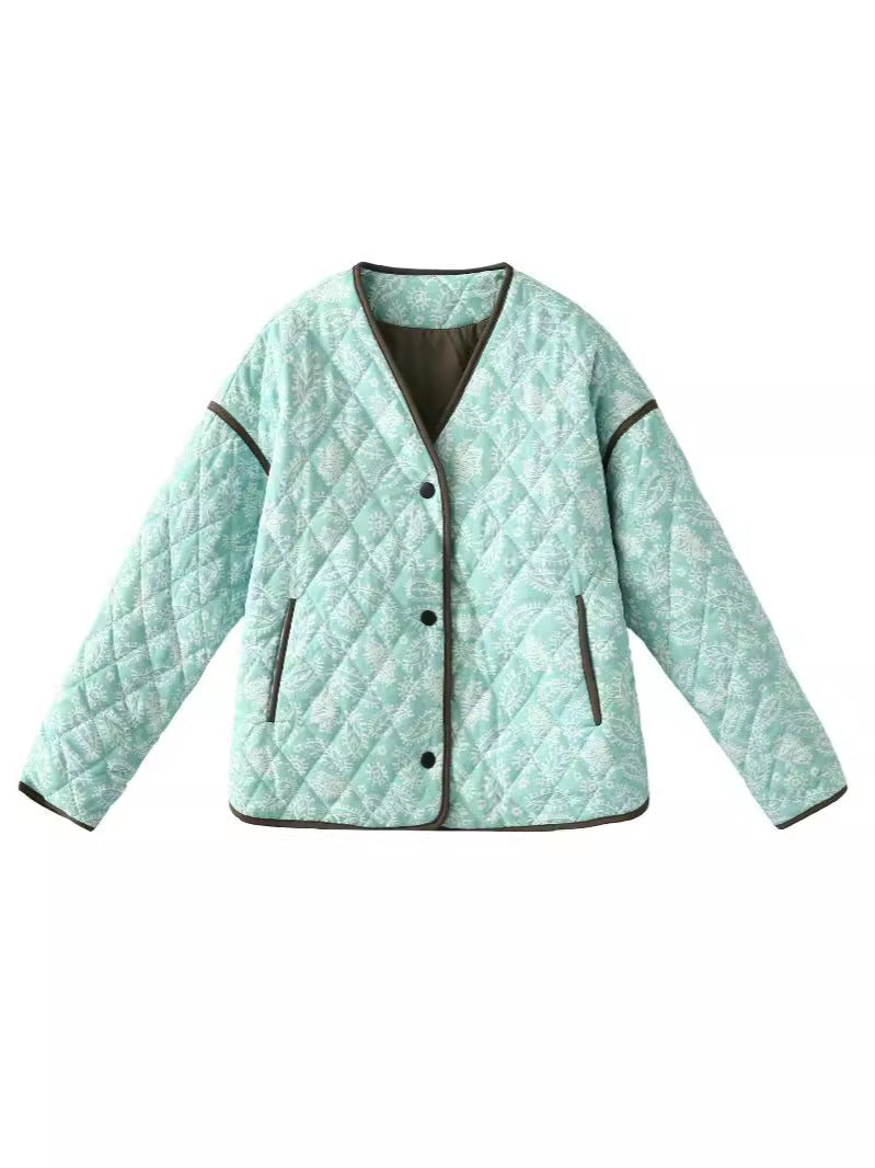 Classic Vintage Garment
