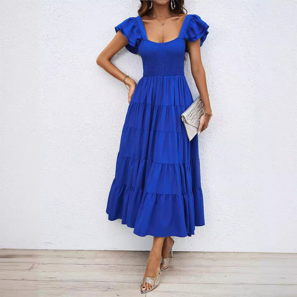 Elegantly Designed Garment