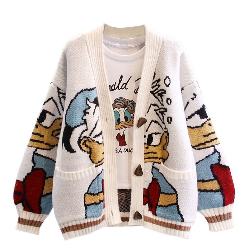 Classic Designed Garment