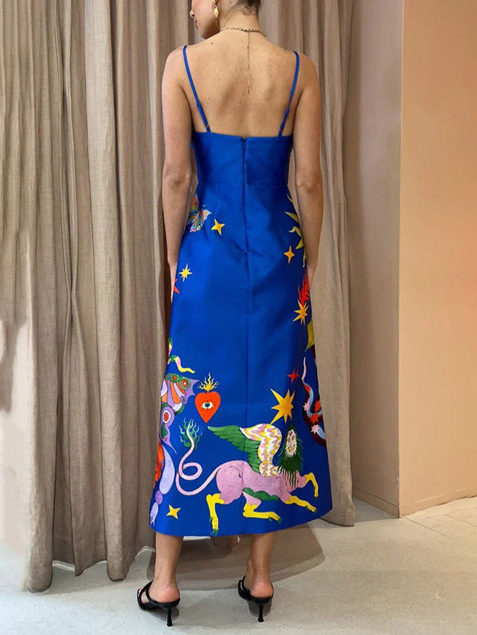 Beautifully Crafted Dress