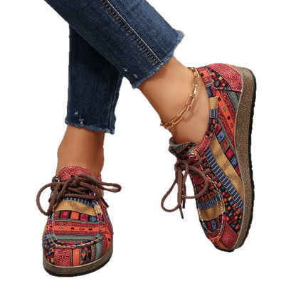 Elegant Orthopedic Shoes for Every Step
