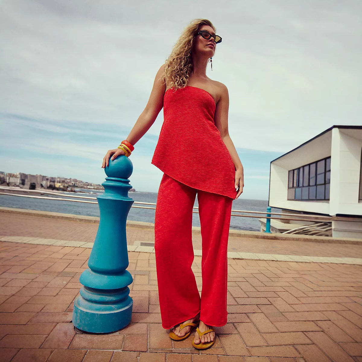 Classic Designed Garment