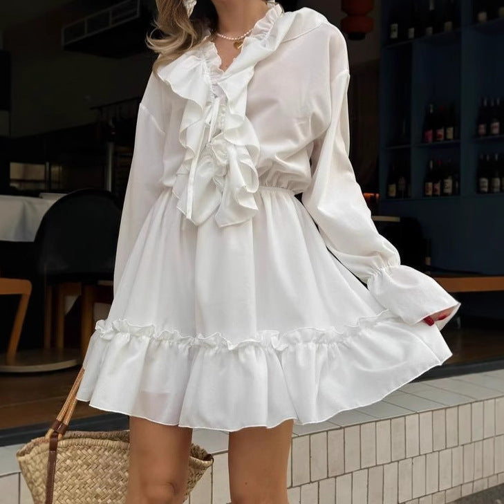 Thoughtfully Designed Garment