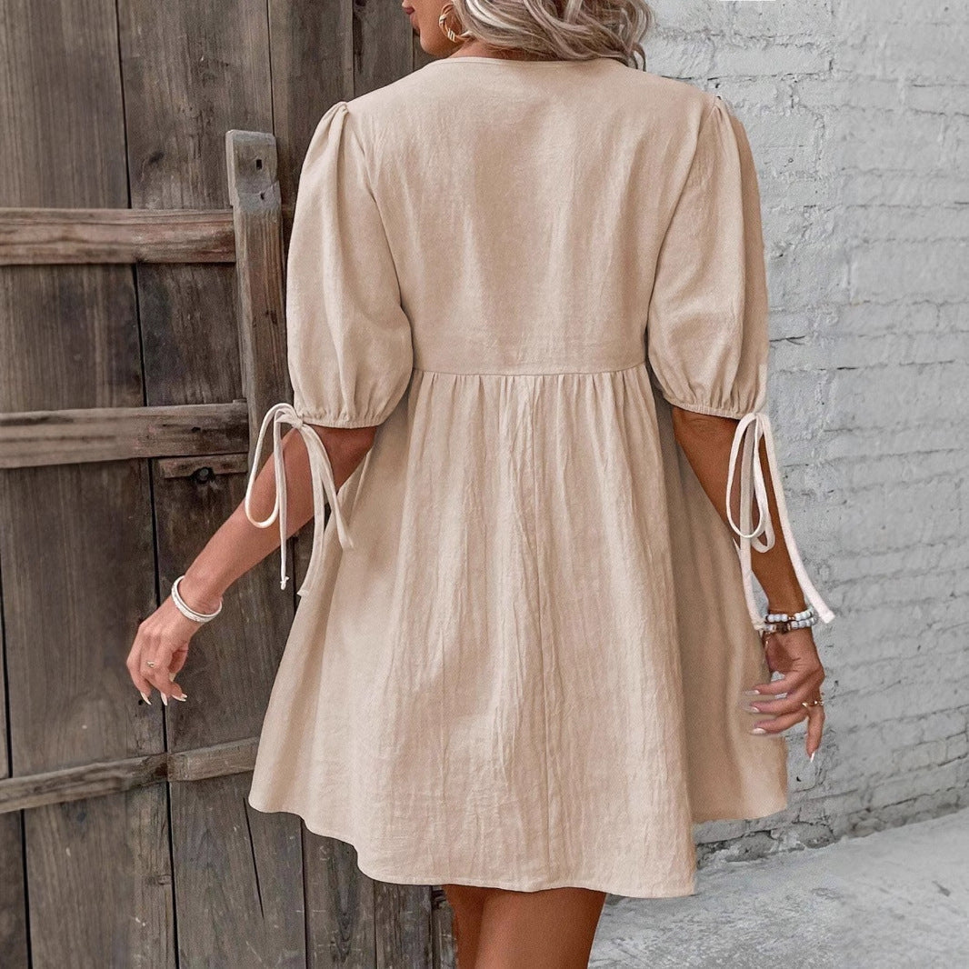 Thoughtfully Designed Garment