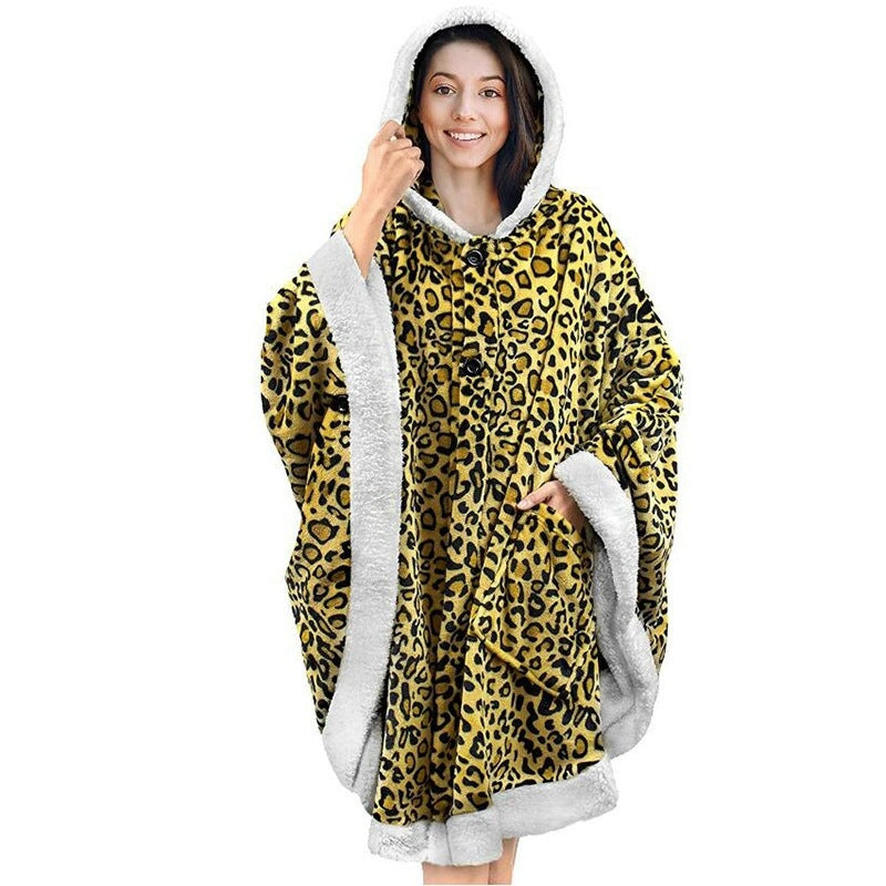 Leopardenmuster