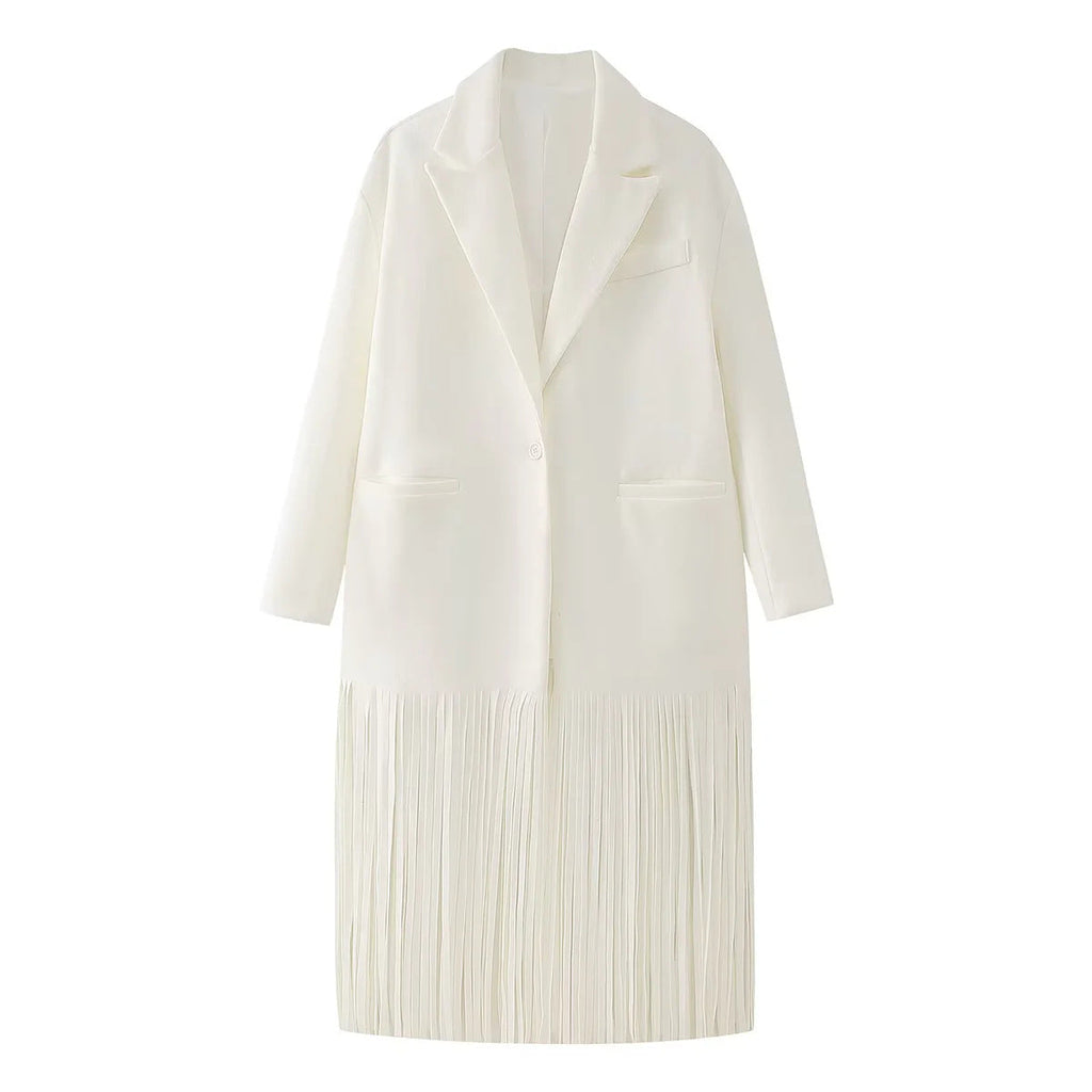 Classic Designed Garment
