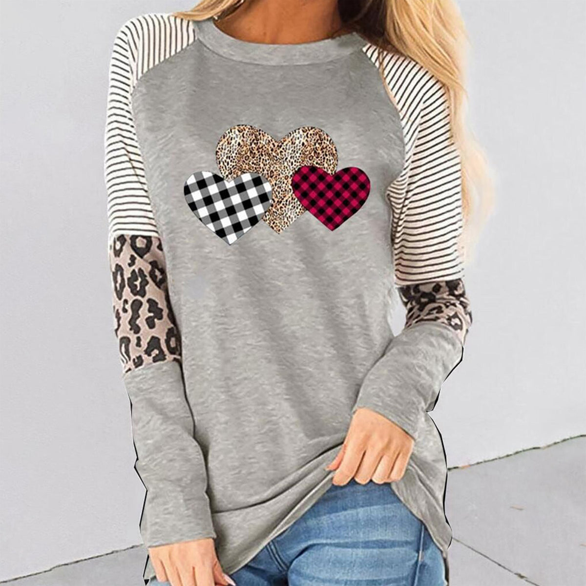 Vintage Inspired Shirt