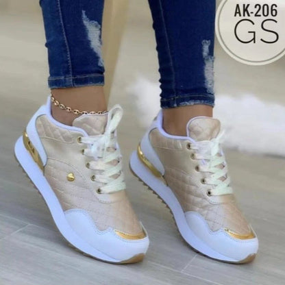 Classic Orthopedic Shoes with Timeless Style