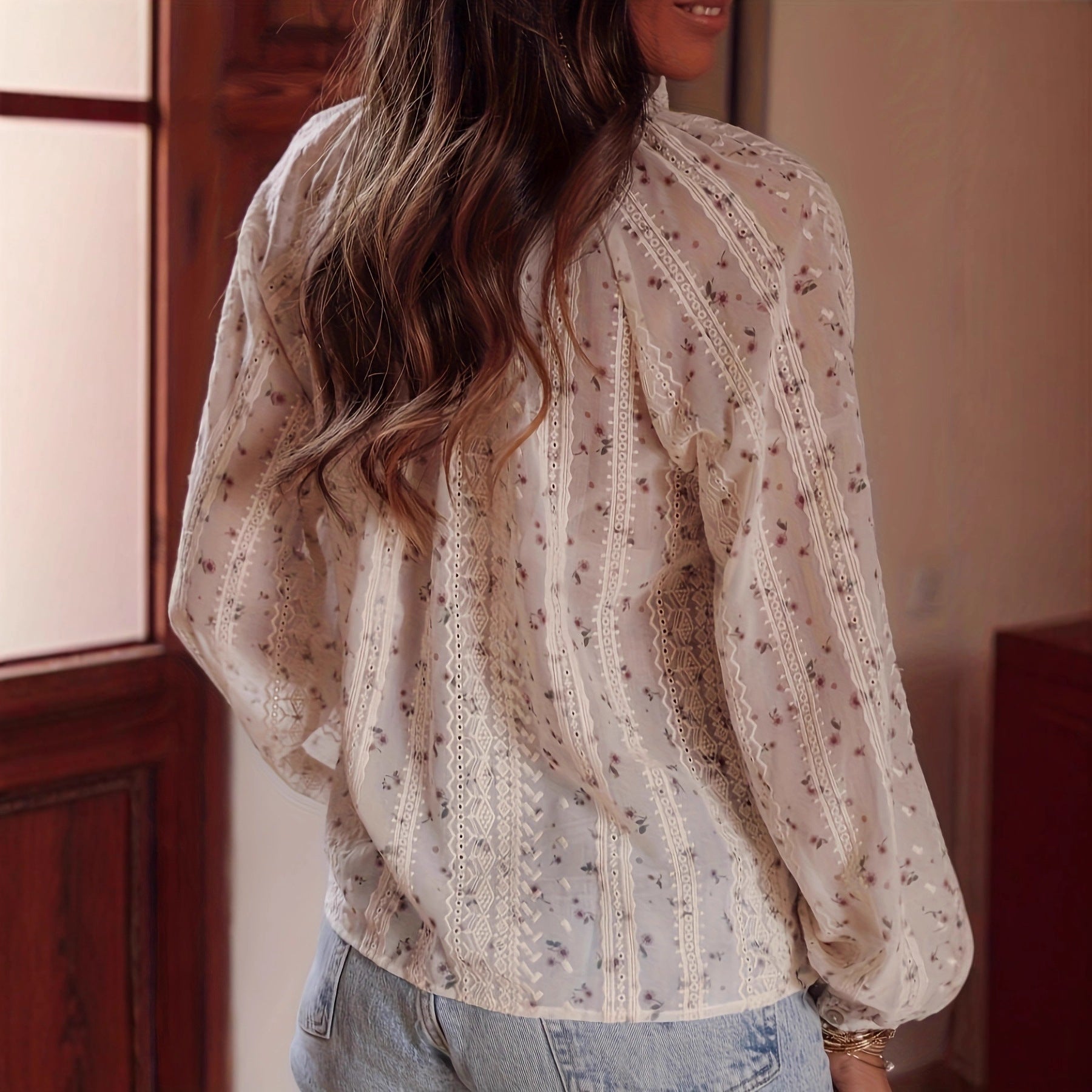 Classic Designed Garment