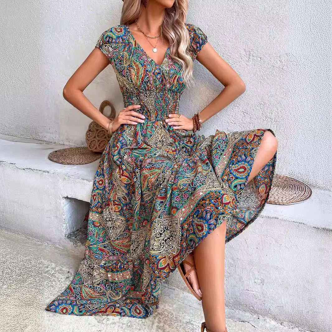 Classic Vintage Garment
