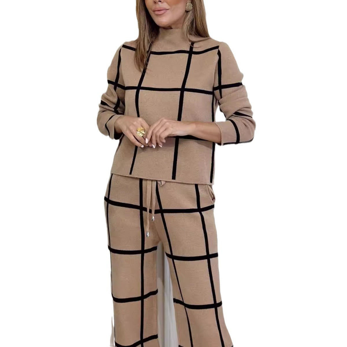 Timeless Vintage Style Garment