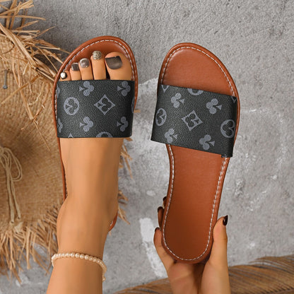 Graceful Orthopedic Sandals for Modern Look