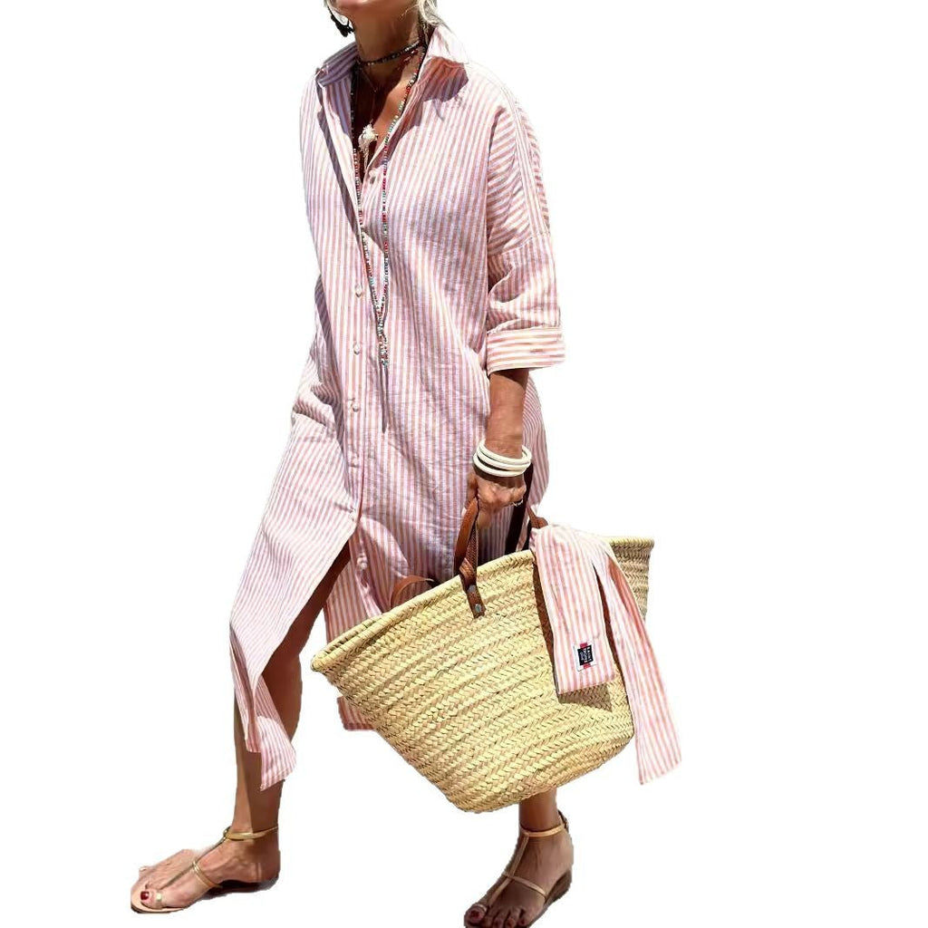 Thoughtfully Designed Garment