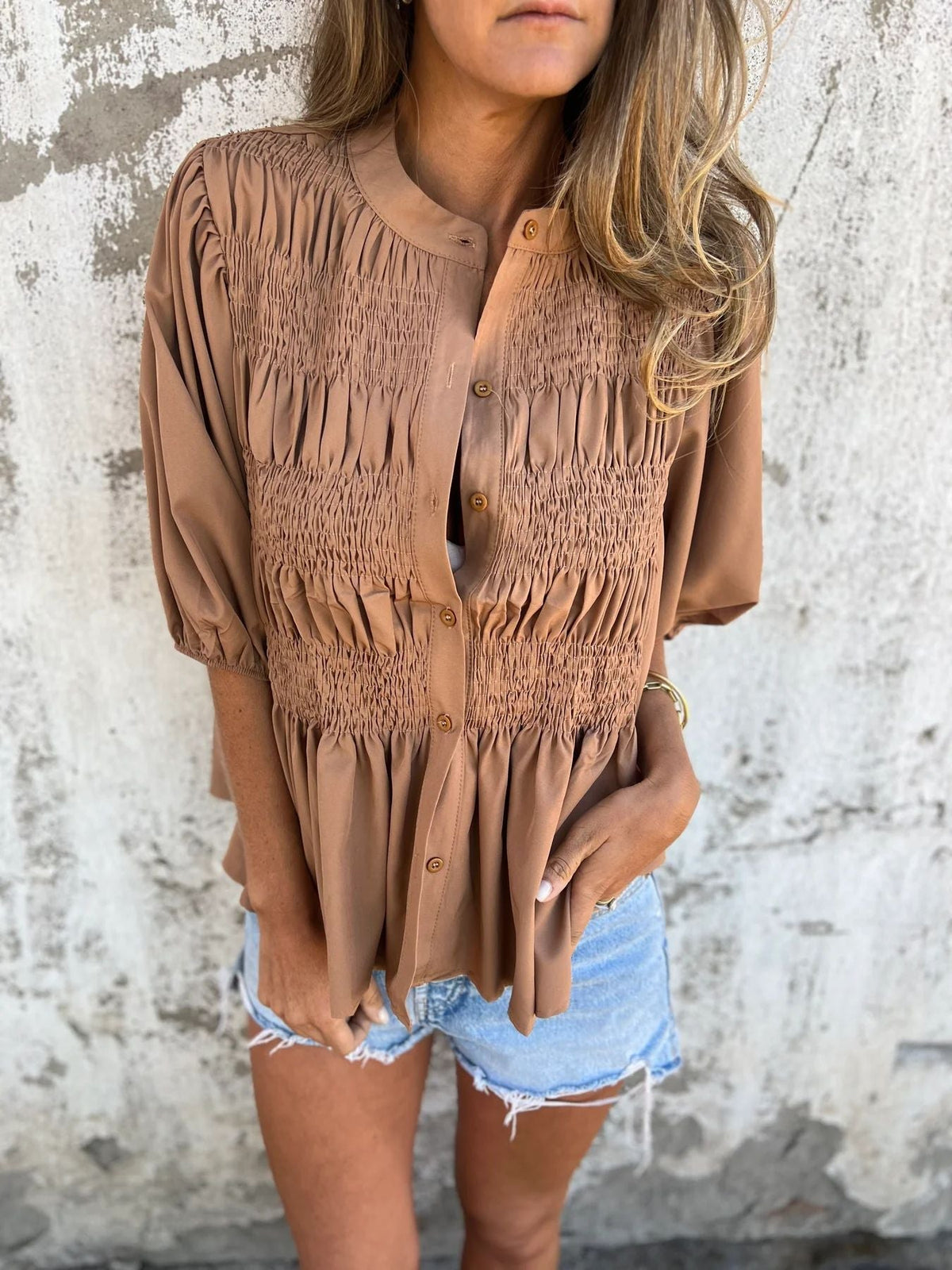 Braun