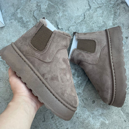 Comfortable Orthopedic Boots for Daily Wear