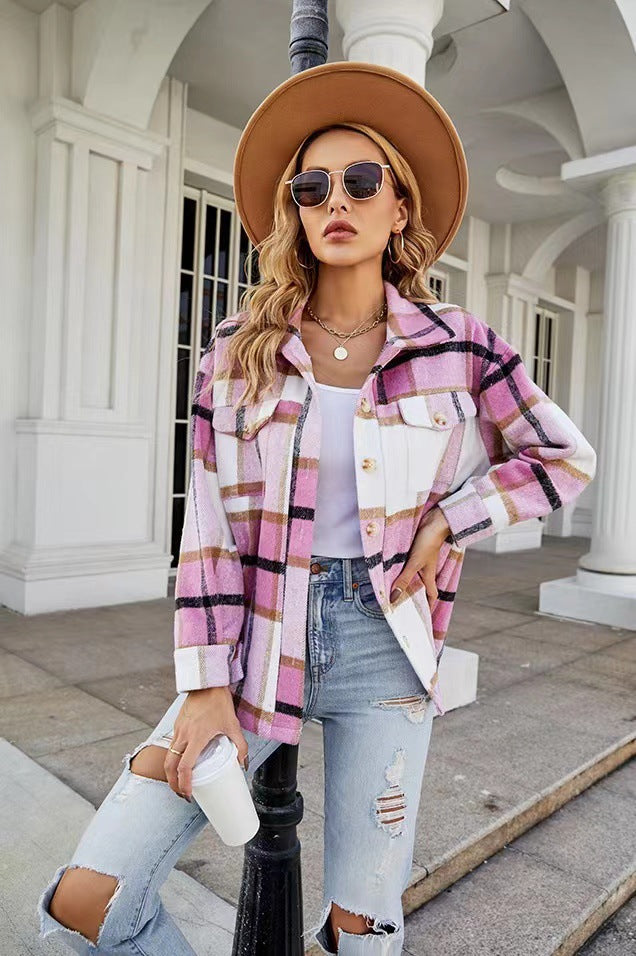 Rosa