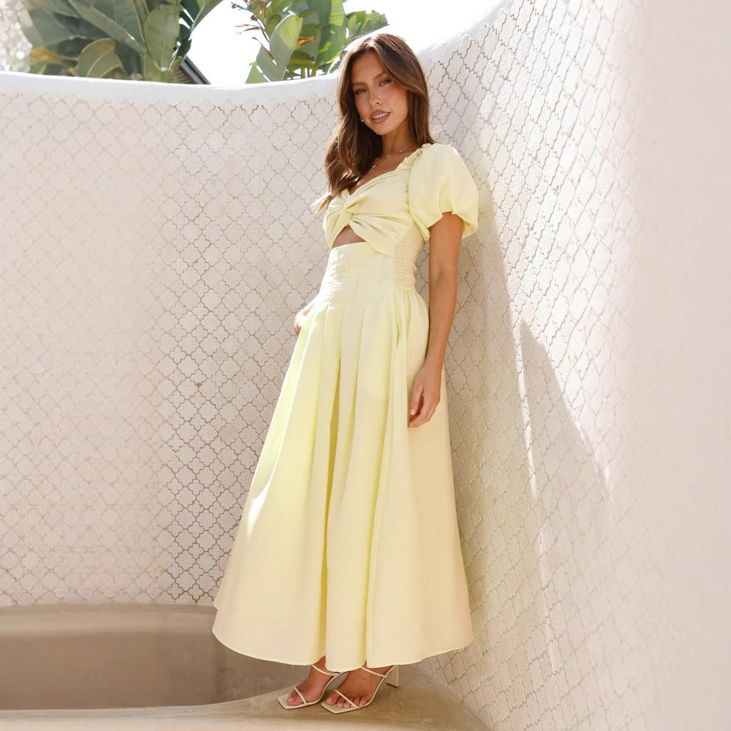 Timeless Vintage Style Garment