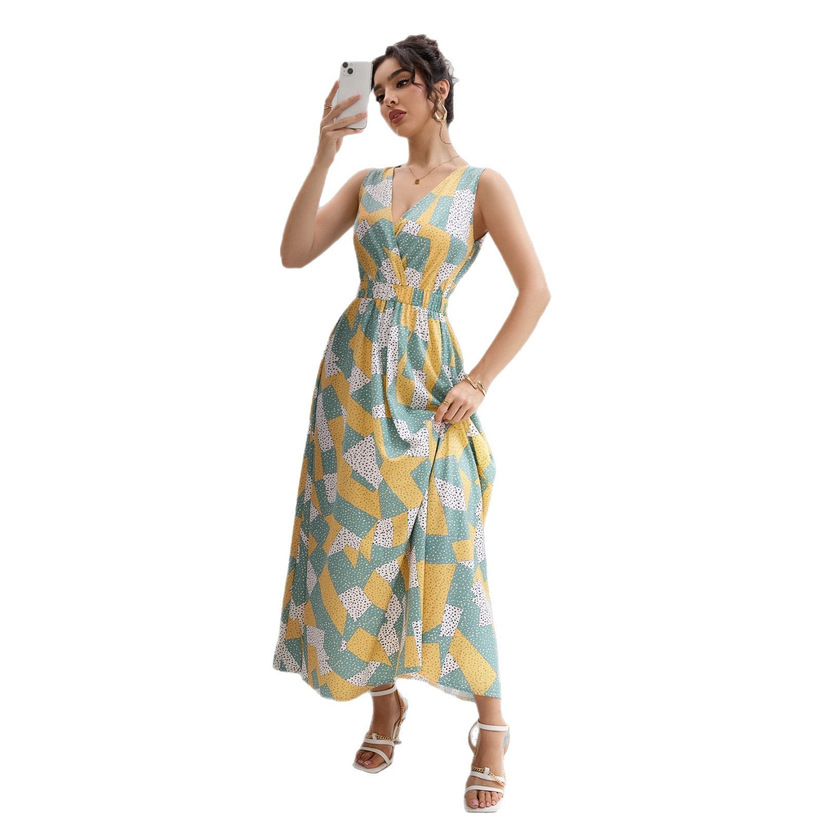 Thoughtfully Designed Garment