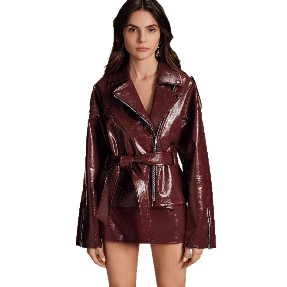 Timeless Vintage Style Garment