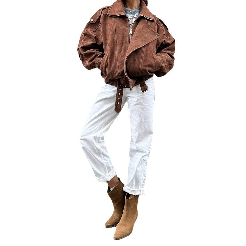 Timeless Vintage Style Garment