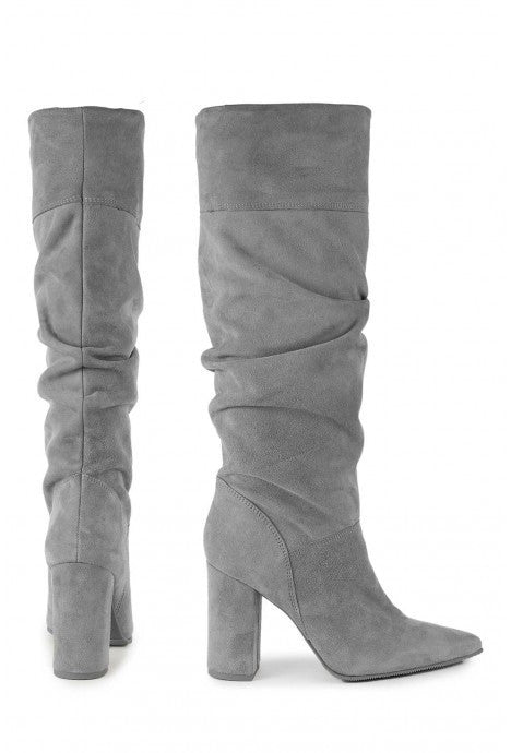 Chic Orthopedic Boots with Unique Design