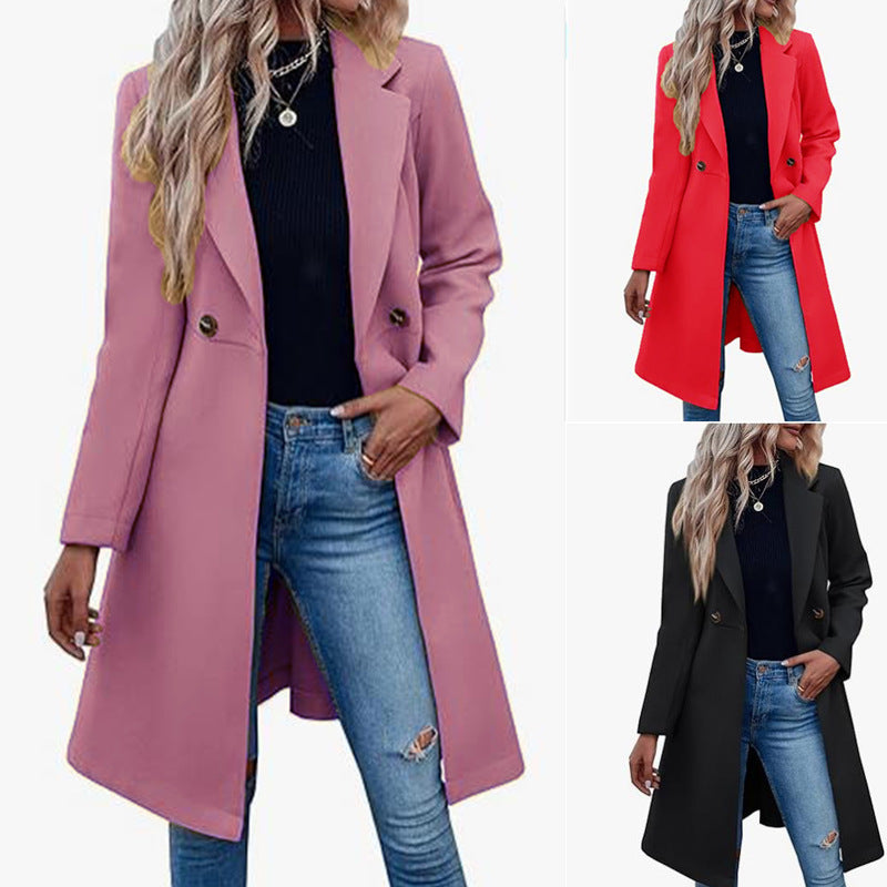 Timeless Vintage Style Garment