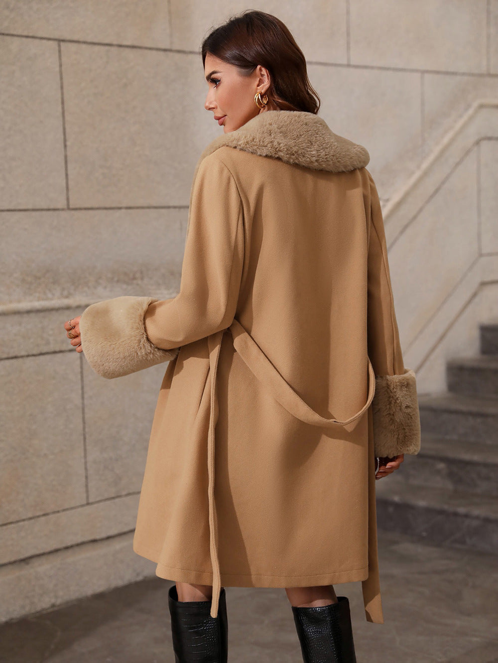 Classic Designed Garment