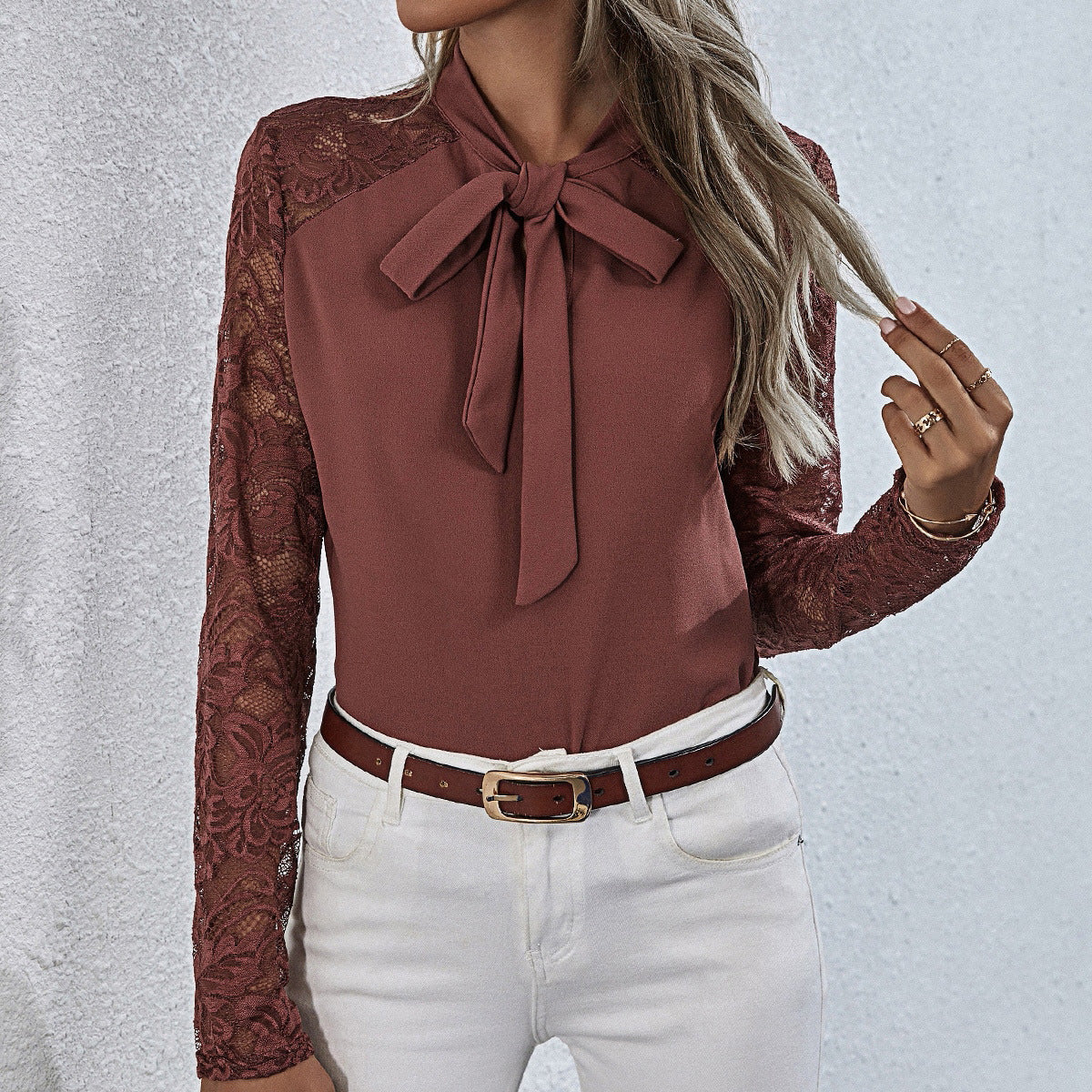 Timeless Vintage Style Garment