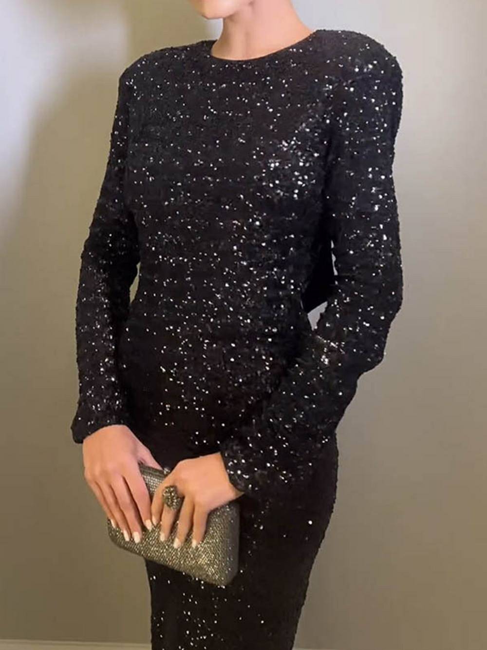 Thoughtfully Designed Dress