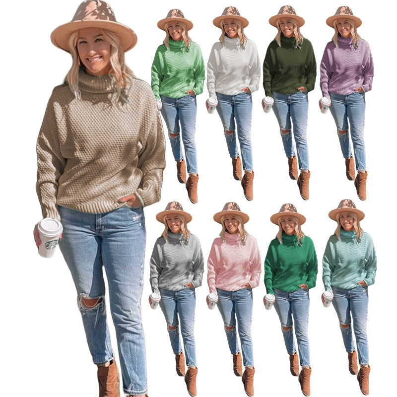 Classic Vintage Pullover