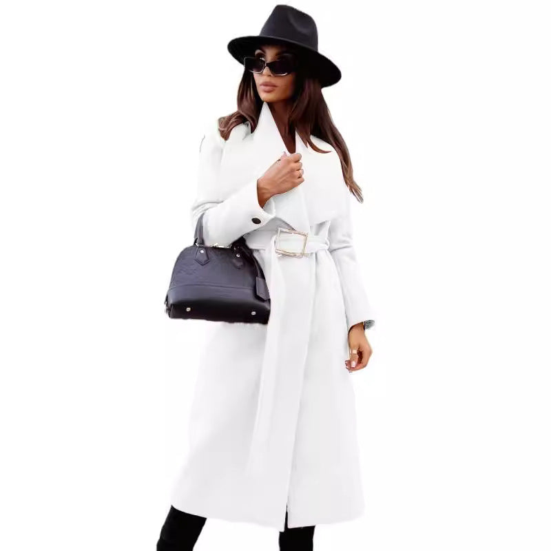 Classic Designed Coat