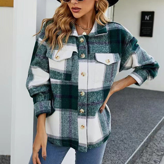 Classic Vintage Garment