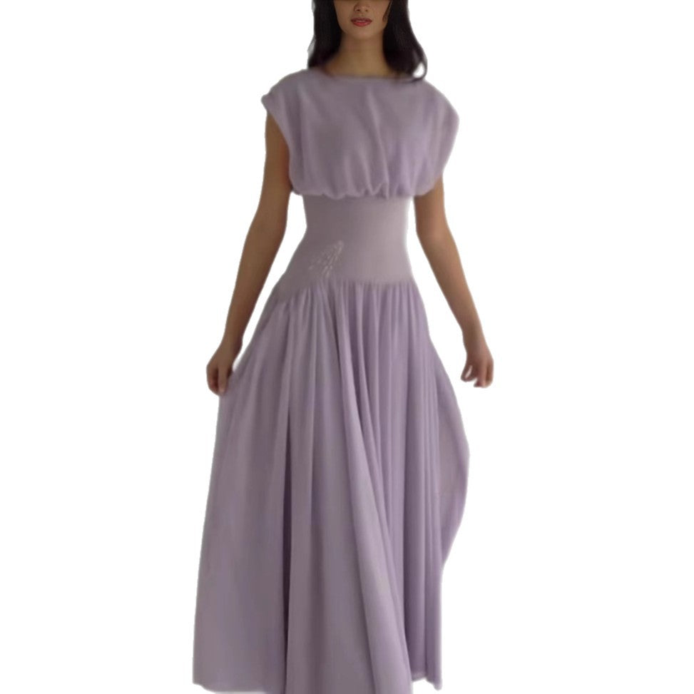 Timeless Vintage Style Garment