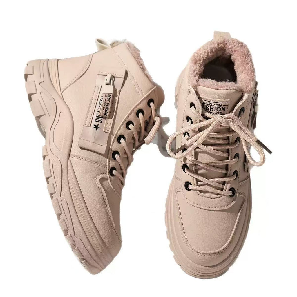 Comfortable Orthopedic Sneakers for Daily Wear