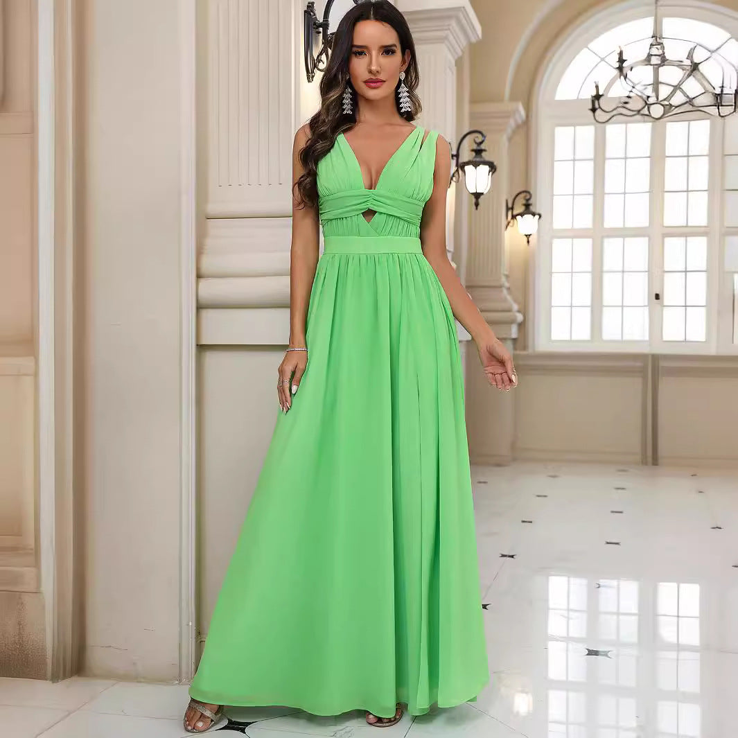 Timeless Vintage Style Garment