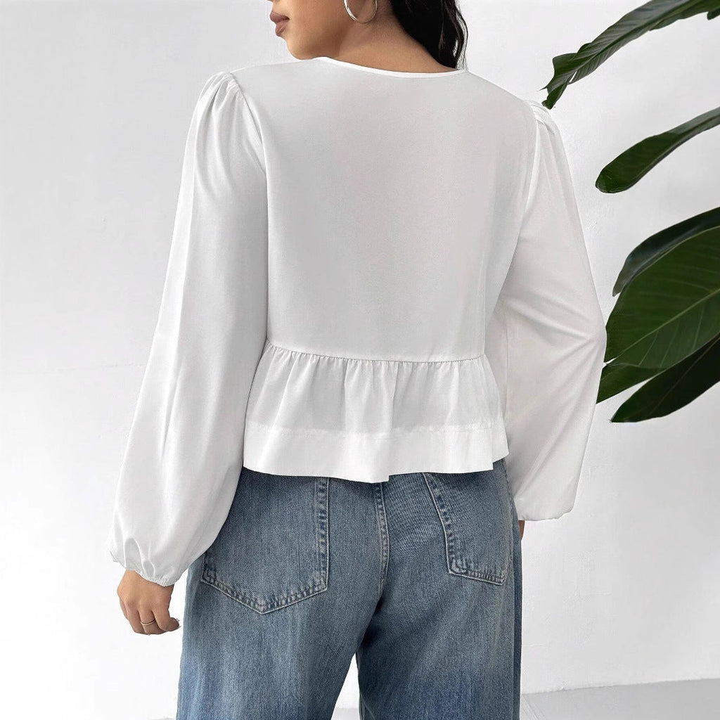 Elegantly Designed Garment