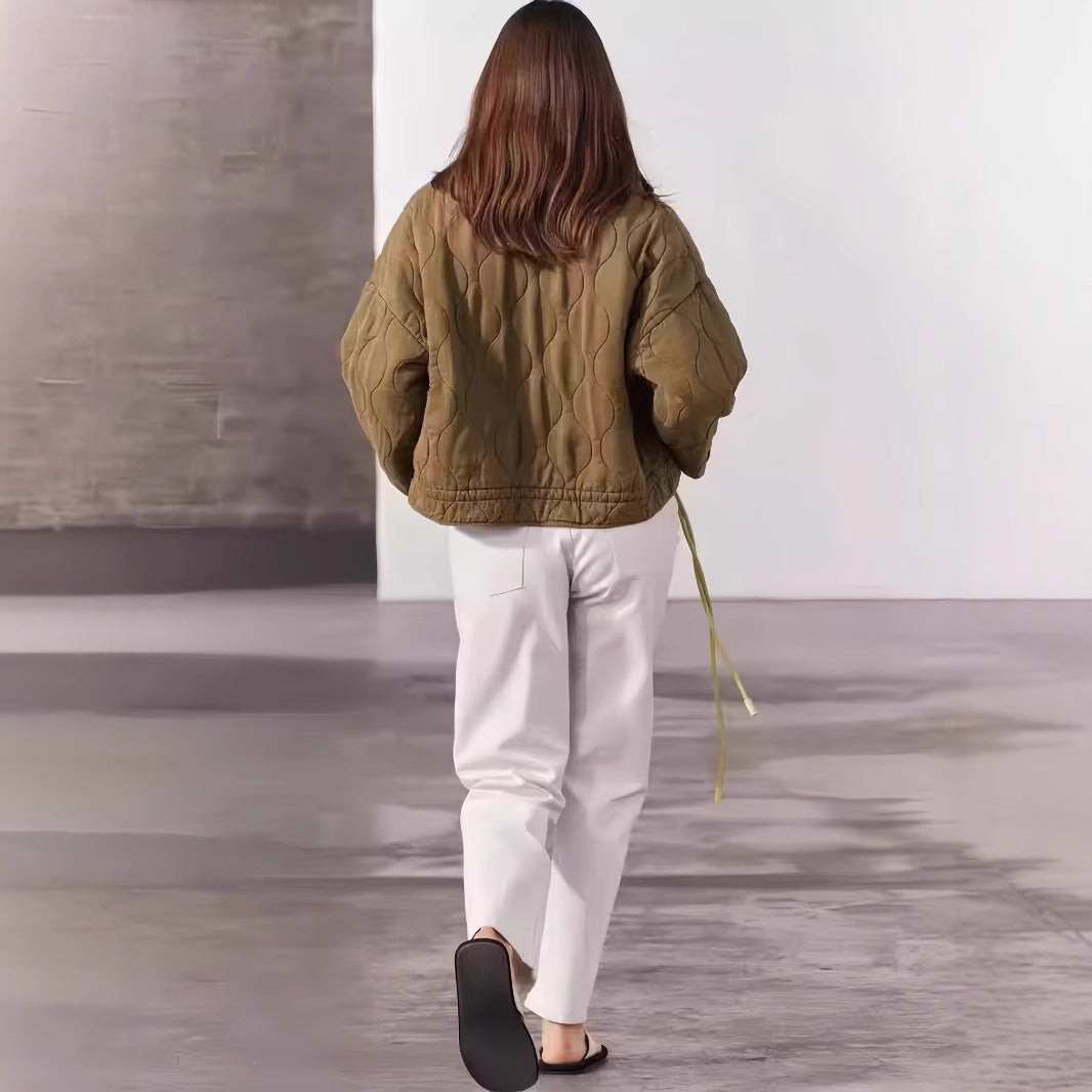 Thoughtfully Designed Garment