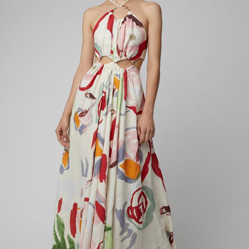 Elegantly Designed Garment