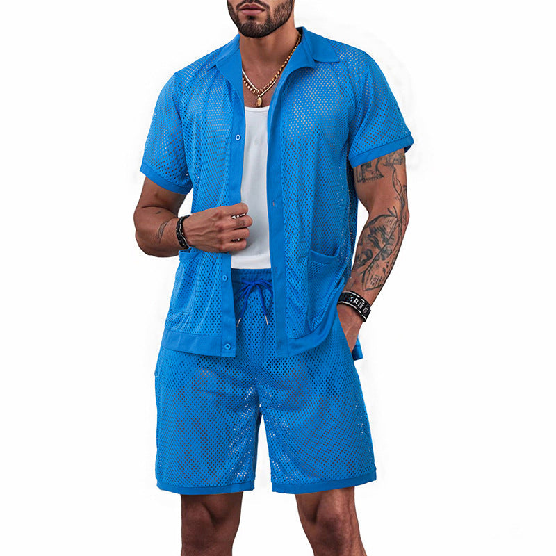 Thoughtfully Designed Garment
