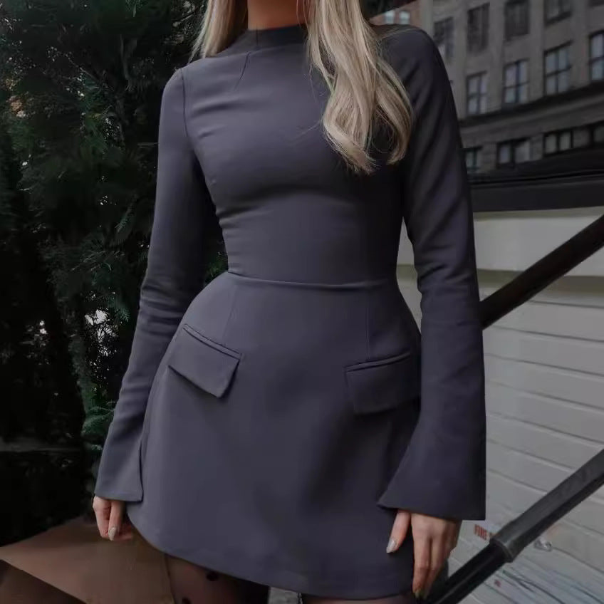 Timeless Vintage Style Garment