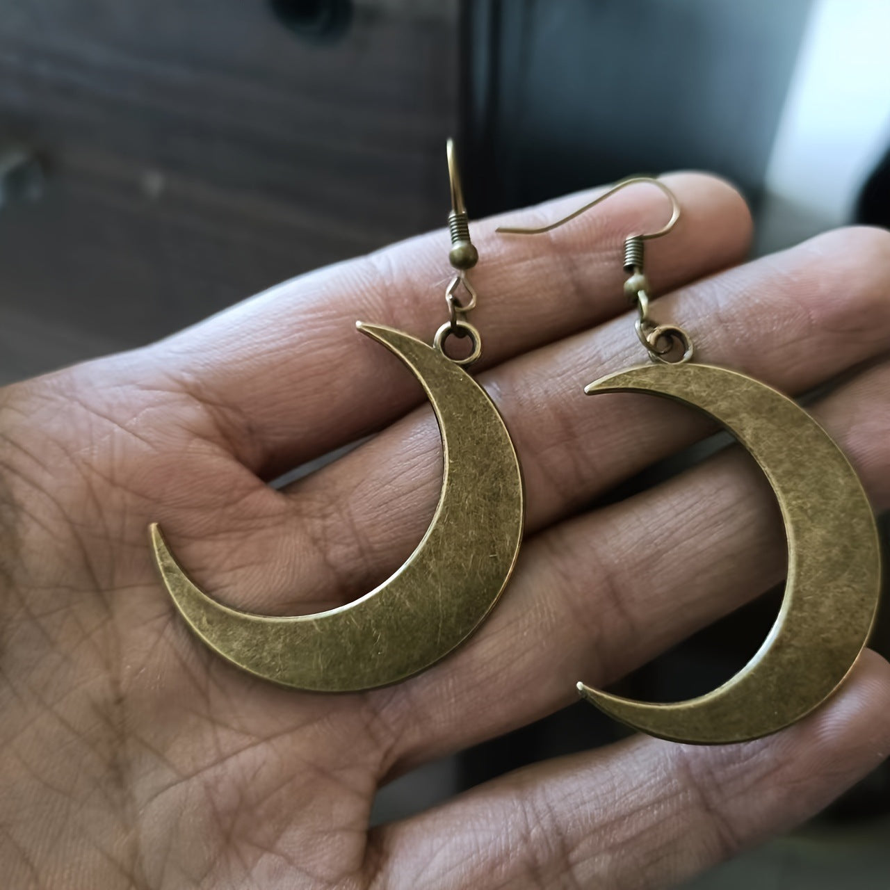Stunning Earring for Daily Wear