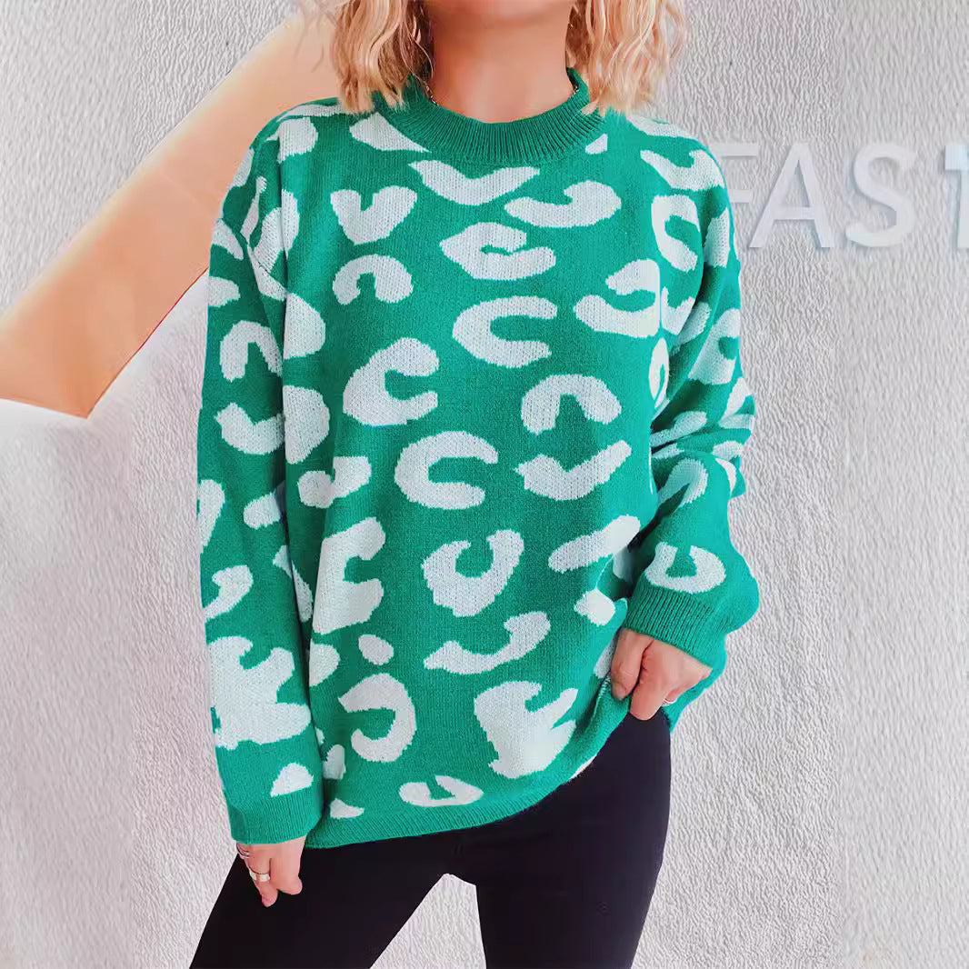 Classic Designed Pullover