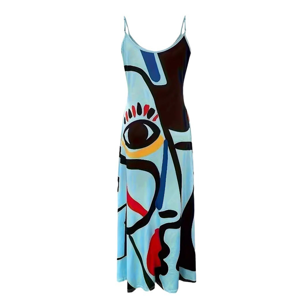 Vintage Inspired Garment