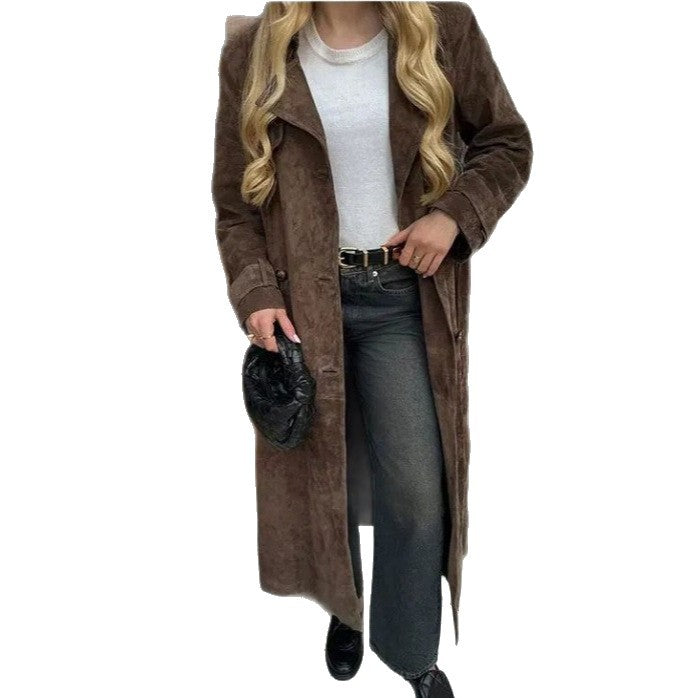 Vintage Inspired Garment