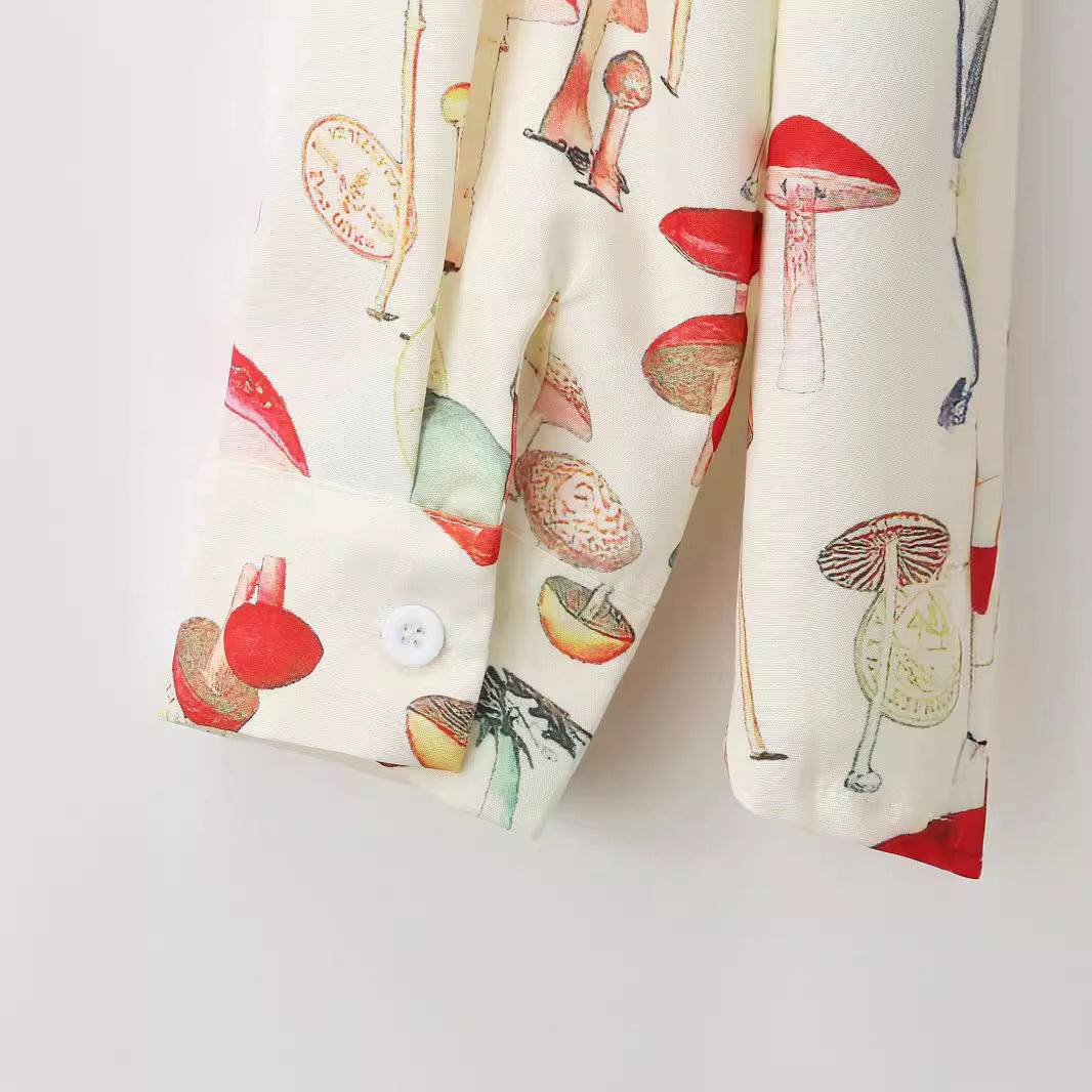 Vintage Inspired Garment