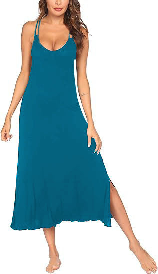 Pfauenblau