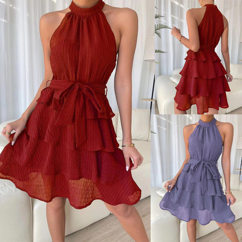 Timeless Vintage Style Garment